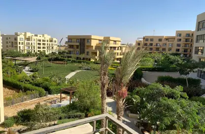 (بنتهاوس  (روف - 4 غرف نوم - 5 حمامات للبيع في أو ويست - كمبوندات 6 أكتوبر - مدينة 6 أكتوبر - الجيزة