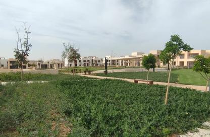 Villa - 4 Bedrooms - 4 Bathrooms for sale in O West - 6 October Compounds - 6 October City - Giza