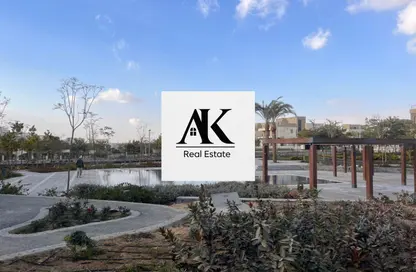 Apartment - 3 Bedrooms - 2 Bathrooms for sale in Palm Hills New Cairo - 5th Settlement Compounds - The 5th Settlement - New Cairo City - Cairo Apartment - 3 Bedrooms - 2 Bathrooms for sale in Palm Hills New Cairo - 5th Settlement Compounds - The 5th Settlement - New Cairo City - Cairo