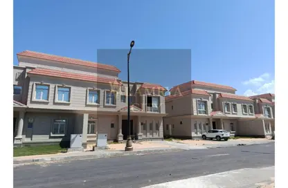 Villa - 7 Bedrooms - 5 Bathrooms for sale in Zahya New Mansoura - New Mansoura - Al Daqahlya