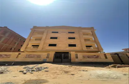 بناية كاملة - استوديو - 8 حمامات للبيع في الحي المتميز - مدينة بدر - القاهرة