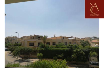 شقة - 2 غرف نوم - 2 حمامات للبيع في زيزينيا المستقبل - كمبوندات مدينة المستقبل - مدينة المستقبل - القاهرة