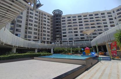 Retail - Studio - 1 Bathroom for rent in 90 Street - The 5th Settlement - New Cairo City - Cairo