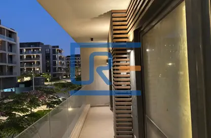 Apartment - 3 Bedrooms - 3 Bathrooms for rent in El Patio Oro - 5th Settlement Compounds - The 5th Settlement - New Cairo City - Cairo