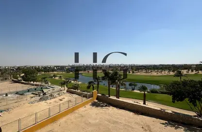 Villa - 7+ Bedrooms - 7+ Bathrooms for sale in Palm Hills Golf Views - Cairo Alexandria Desert Road - 6 October City - Giza