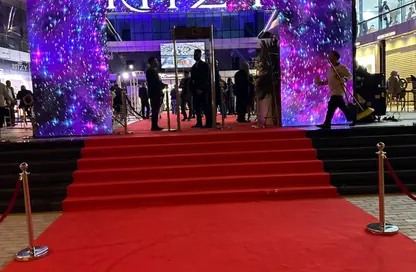 مساحات مكتبية - استوديو للايجار في ذا بورتال - بيفرلي هيلز - كمبوندات الشيخ زايد - الشيخ زايد - الجيزة