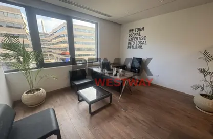 Office Space - Studio - 4 Bathrooms for sale in The portal - Beverly Hills - Sheikh Zayed Compounds - Sheikh Zayed City - Giza Office Space - Studio - 4 Bathrooms for sale in The portal - Beverly Hills - Sheikh Zayed Compounds - Sheikh Zayed City - Giza
