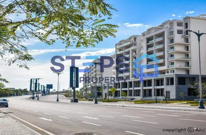 Apartment - 3 Bedrooms - 3 Bathrooms for sale in Mazarine - New Alamein City - Al Alamein - North Coast