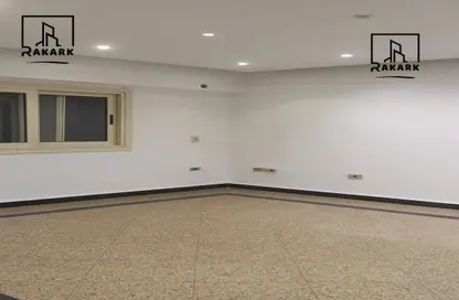 Office Space - Studio - 4 Bathrooms for rent in Masaken Sheraton - Sheraton Al Matar - El Nozha - Cairo