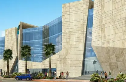 عيادة - استوديو - 1 حمام للبيع في ايتابا اسكوير - الشيخ زايد - الجيزة