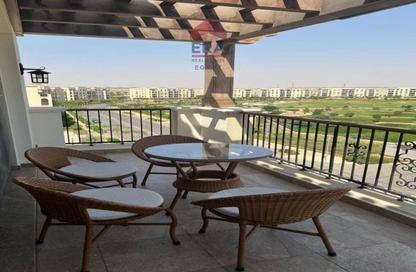 Apartment - 3 Bedrooms - 4 Bathrooms for rent in Mivida - 5th Settlement Compounds - The 5th Settlement - New Cairo City - Cairo