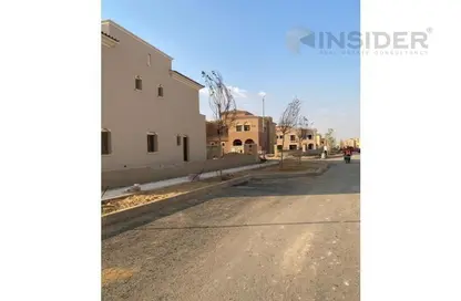 فيلا - 3 غرف نوم - 4 حمامات للبيع في سيتي جيت - كمبوندات التجمع الخامس - التجمع الخامس - مدينة القاهرة الجديدة - القاهرة