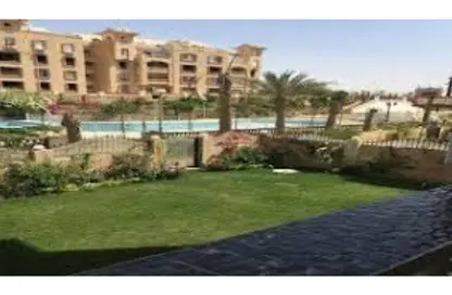 شقة - 2 غرف نوم - 2 حمامات للايجار في درة القاهرة - المستثمرين الشمالية - مدينة القاهرة الجديدة - القاهرة