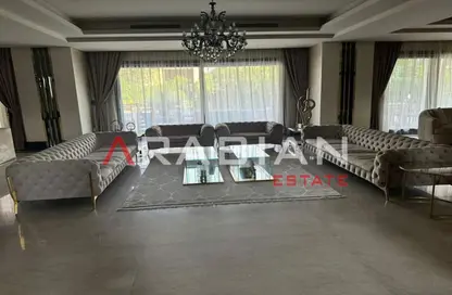 (بنتهاوس  (روف - 3 غرف نوم - 3 حمامات للبيع في الباتيو اورو - كمبوندات التجمع الخامس - التجمع الخامس - مدينة القاهرة الجديدة - القاهرة