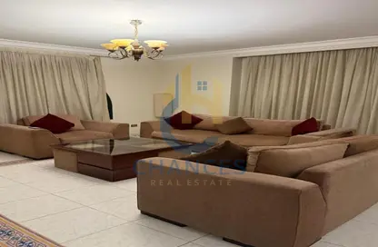 شقة - 3 غرف نوم - 2 حمامات للبيع في شارع 200 - دجلة - حي المعادي - القاهرة