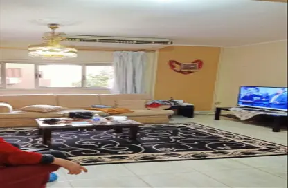 شقة - 3 غرف نوم - 2 حمامات للايجار في المهندسين - الجيزة