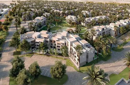 شقة - 3 غرف نوم - 4 حمامات للبيع في ذا استيتس - كمبوندات الشيخ زايد - الشيخ زايد - الجيزة