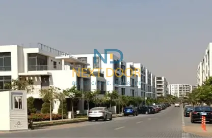 Apartment - 2 Bedrooms - 3 Bathrooms for sale in Taj City - 5th Settlement Compounds - The 5th Settlement - New Cairo City - Cairo