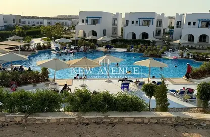 Villa - 4 Bedrooms - 6 Bathrooms for sale in Mountain View - Ras Al Hekma - North Coast
