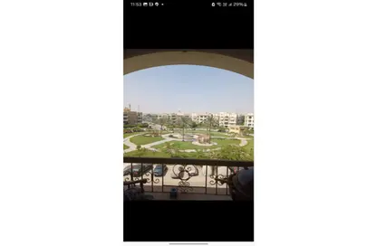 شقة - 3 غرف نوم - 2 حمامات للبيع في 6 ويست - بيفرلي هيلز - كمبوندات الشيخ زايد - الشيخ زايد - الجيزة