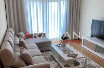 Apartment - 3 Bedrooms - 3 Bathrooms for sale in DeJoya Residence - New Zayed City - Sheikh Zayed City - Giza