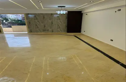 Apartment - 3 Bedrooms - 2 Bathrooms for sale in Lebanon St. - Mohandessin - Giza