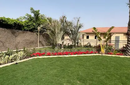 فيلا - 4 غرف نوم - 4 حمامات للبيع في فاي سوديك - مدينة زايد الجديدة - الشيخ زايد - الجيزة