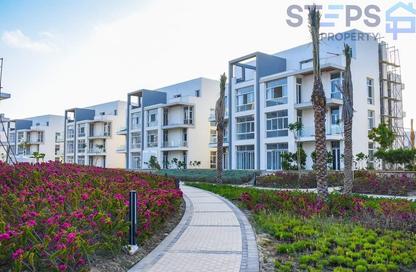 Chalet - 3 Bedrooms - 3 Bathrooms for sale in Mazarine - New Alamein City - Al Alamein - North Coast