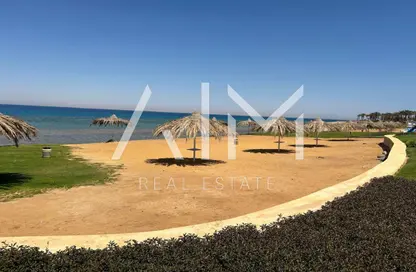 شاليه - 3 غرف نوم - 2 حمامات للبيع في لافيستا توباز - لافيستا - العين السخنة - السويس