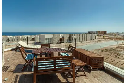 Villa - 4 Bedrooms - 4 Bathrooms for sale in Mesca - Soma Bay - Safaga - Hurghada - Red Sea