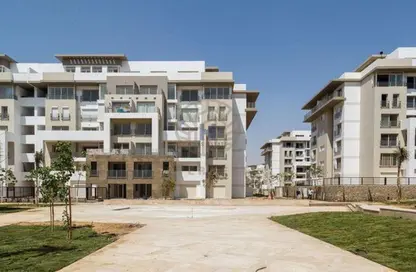Apartment - 3 Bedrooms - 2 Bathrooms for sale in Hyde Park - 5th Settlement Compounds - The 5th Settlement - New Cairo City - Cairo