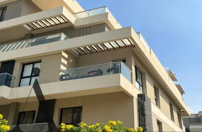 شقة - 2 غرف نوم - 3 حمامات للبيع في فيليت - كمبوندات التجمع الخامس - التجمع الخامس - مدينة القاهرة الجديدة - القاهرة