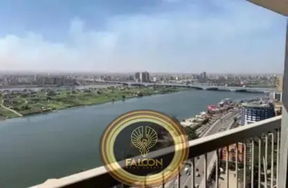 شقة - 5 غرف نوم - 4 حمامات للبيع في شارع وادي النيل - المعادي - حي المعادي - القاهرة