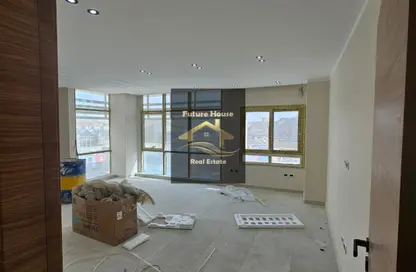 Office Space - Studio - 3 Bathrooms for rent in Sama Al Qahera - El Katameya Compounds - El Katameya - New Cairo City - Cairo