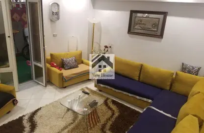 Apartment - 3 Bedrooms - 3 Bathrooms for sale in Al Hadaba Al Olya - Mokattam - Cairo Apartment - 3 Bedrooms - 3 Bathrooms for sale in Al Hadaba Al Olya - Mokattam - Cairo