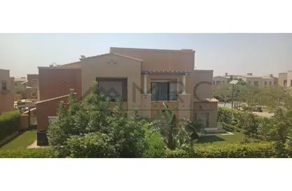 فيلا - 4 غرف نوم - 4 حمامات للبيع في ميفيدا - كمبوندات التجمع الخامس - التجمع الخامس - مدينة القاهرة الجديدة - القاهرة