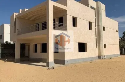 فيلا - 4 غرف نوم - 3 حمامات للبيع في مدينتي - القاهرة فيلا - 4 غرف نوم - 3 حمامات للبيع في مدينتي - القاهرة