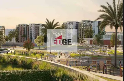 Duplex - 3 Bedrooms - 4 Bathrooms for sale in Zed East - 5th Settlement Compounds - The 5th Settlement - New Cairo City - Cairo