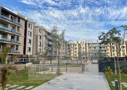 Apartment - 3 bedrooms - 3 bathrooms for للبيع in Azad - 5th Settlement Compounds - The 5th Settlement - New Cairo City - Cairo