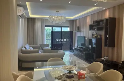 Apartment - 3 Bedrooms - 3 Bathrooms for sale in Moon Residences - Fifth Square - The 5th Settlement - New Cairo City - Cairo