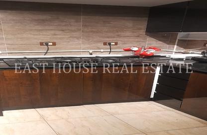 Apartment - 3 Bedrooms - 2 Bathrooms for sale in El Rehab Extension - Al Rehab - New Cairo City - Cairo