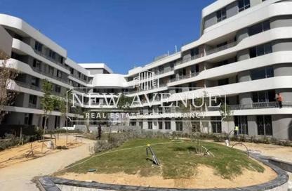 Apartment - 3 Bedrooms - 3 Bathrooms for sale in Bloomfields - Mostakbal City Compounds - Mostakbal City - Future City - Cairo