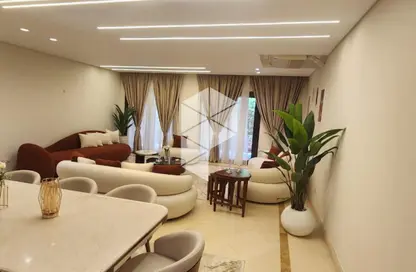 شقة - 3 غرف نوم - 3 حمامات للبيع في ميفيدا - كمبوندات التجمع الخامس - التجمع الخامس - مدينة القاهرة الجديدة - القاهرة