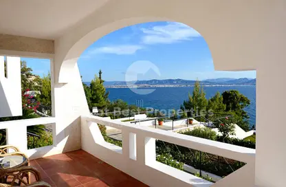 Villa - 4 Bedrooms - 5 Bathrooms for sale in Makadi Heights - Makadi Orascom Resort - Makadi - Hurghada - Red Sea