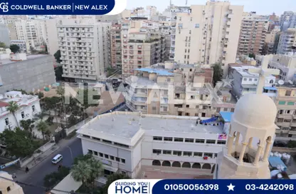 شقة - 4 غرف نوم - 3 حمامات للبيع في طريق جمال عبد الناصر ( ابو قير ) - جناكليس - حي شرق - الاسكندرية شقة - 4 غرف نوم - 3 حمامات للبيع في طريق جمال عبد الناصر ( ابو قير ) - جناكليس - حي شرق - الاسكندرية