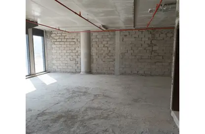 Office Space - Studio - 1 Bathroom for sale in Eastown - 5th Settlement Compounds - The 5th Settlement - New Cairo City - Cairo