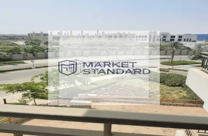 Apartment - 3 Bedrooms - 3 Bathrooms for rent in Cairo Festival City - North Investors Area - New Cairo City - Cairo