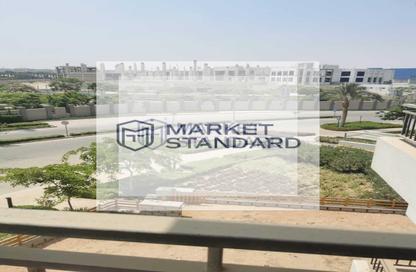 Apartment - 3 Bedrooms - 3 Bathrooms for rent in Cairo Festival City - North Investors Area - New Cairo City - Cairo