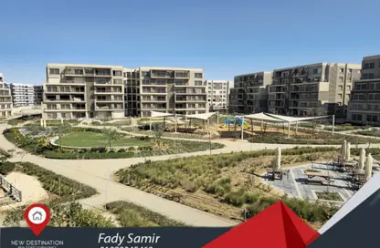 فيلا - 6 غرف نوم - 6 حمامات للبيع في بالم هيلز نيو كايرو - كمبوندات التجمع الخامس - التجمع الخامس - مدينة القاهرة الجديدة - القاهرة