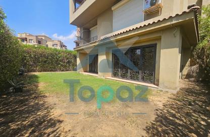 Duplex - 3 Bedrooms - 3 Bathrooms for rent in Casa - Sheikh Zayed Compounds - Sheikh Zayed City - Giza